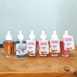 Wallflowers Air fresheners refills